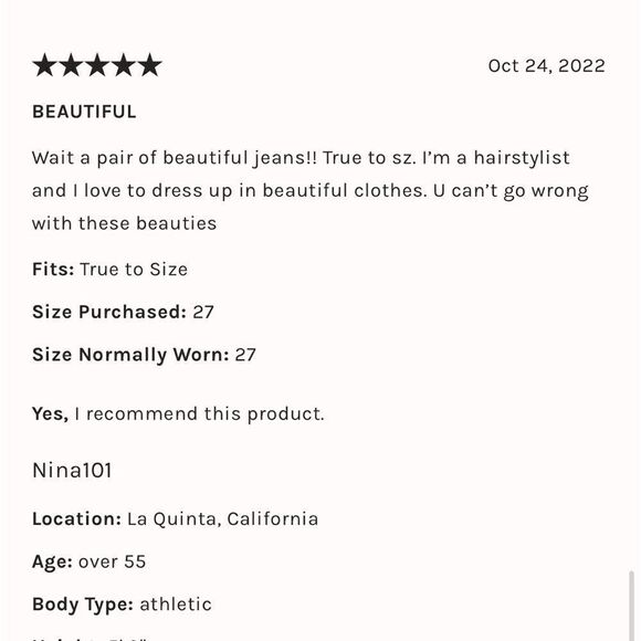 FREE PEOPLE SERENA FLARE LOW RISE JEANS NWT 31 & 32 left - Picture 10 of 14